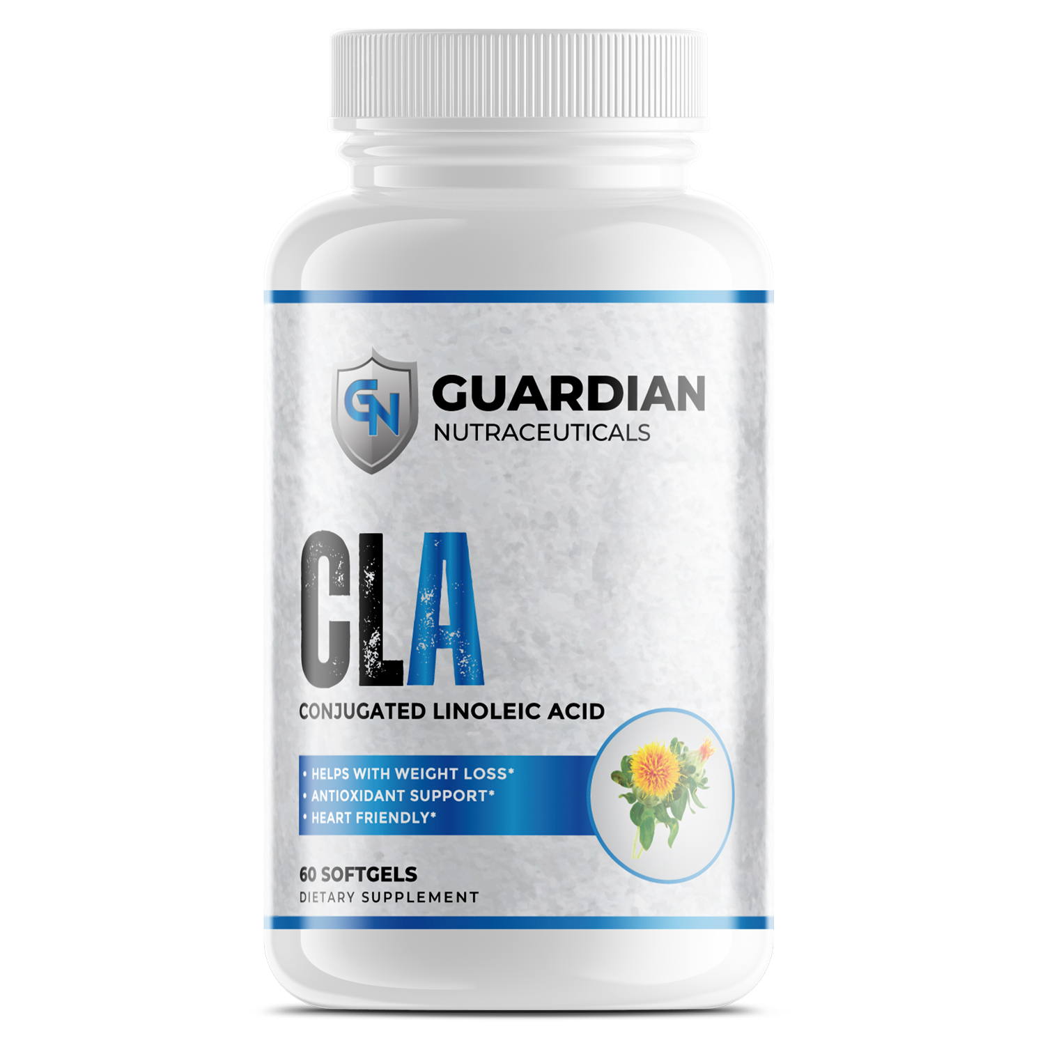 CLA Softgel (conjugated linoleic acid)