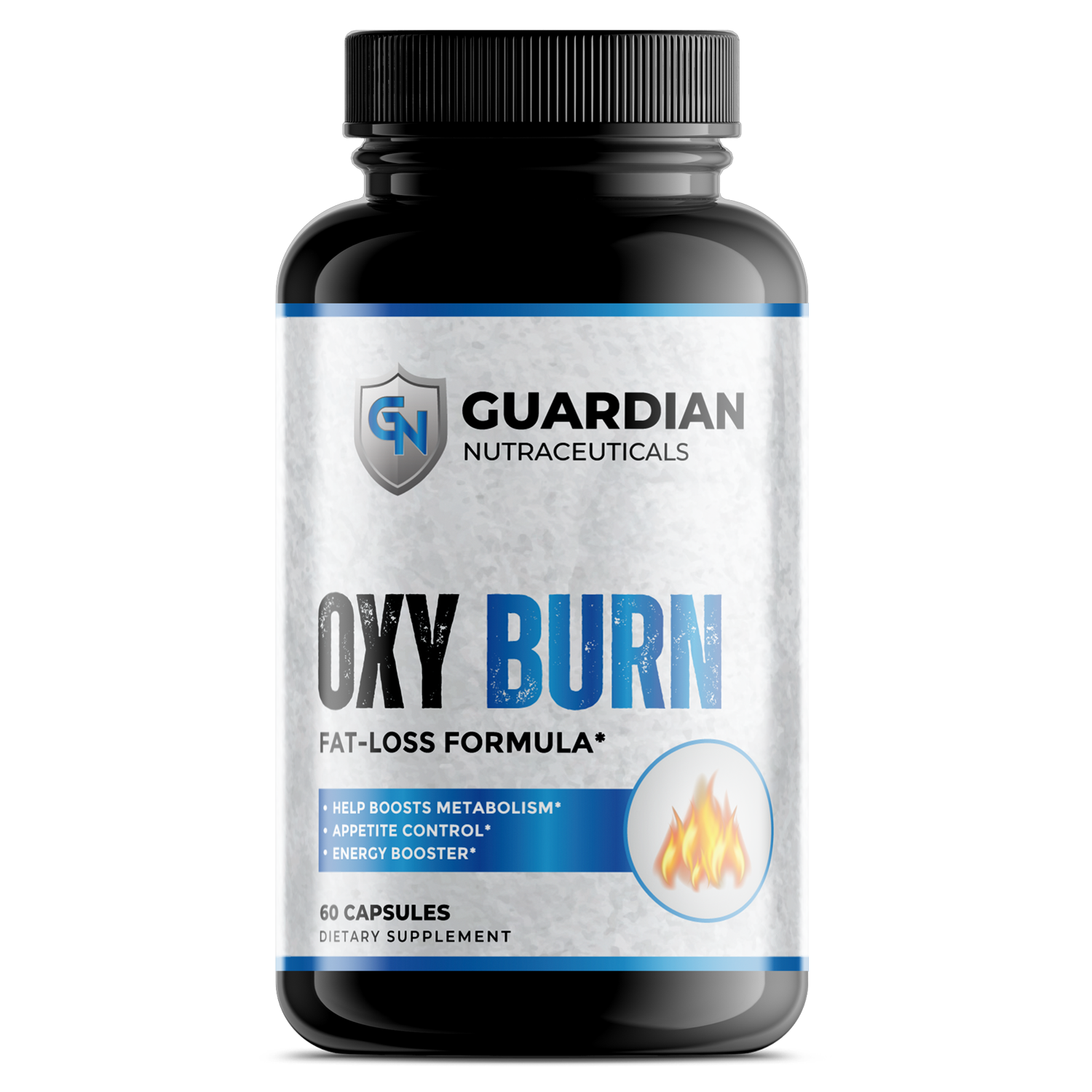 Oxy Burn