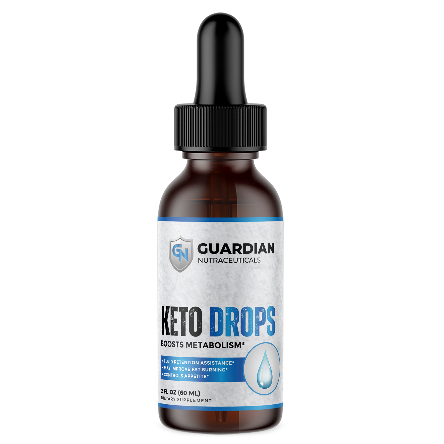 Keto Drops