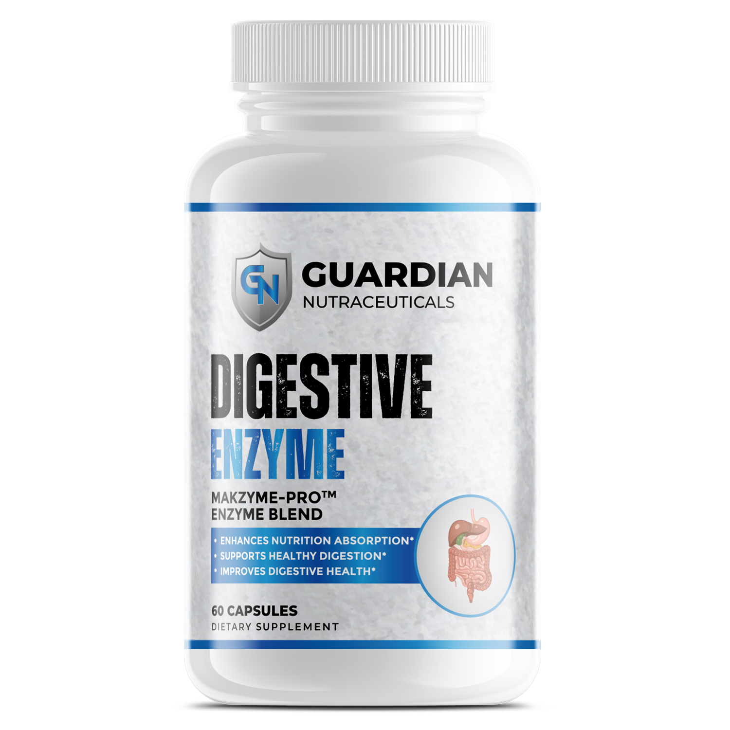 Digestive Enzyme