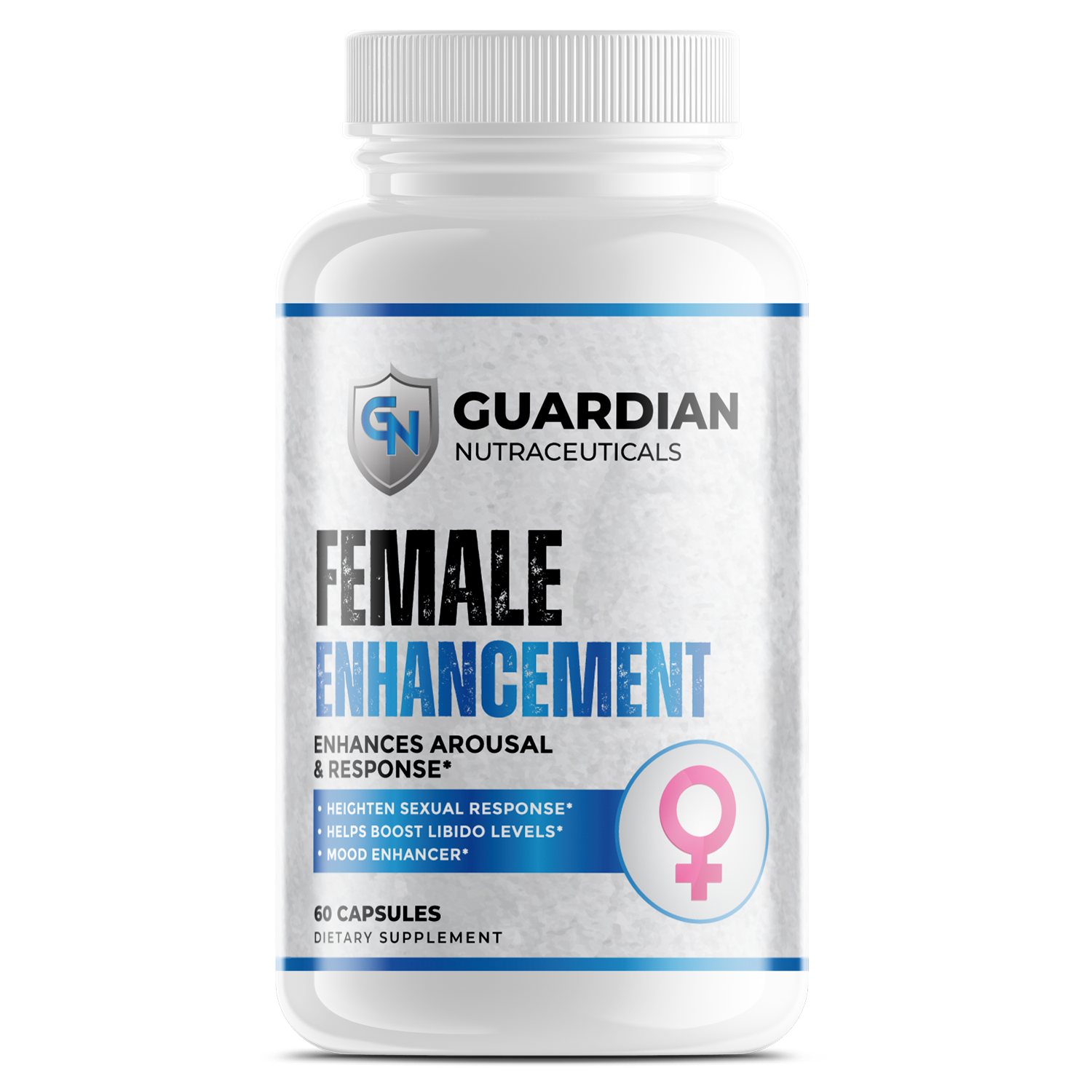 Female Enhancement