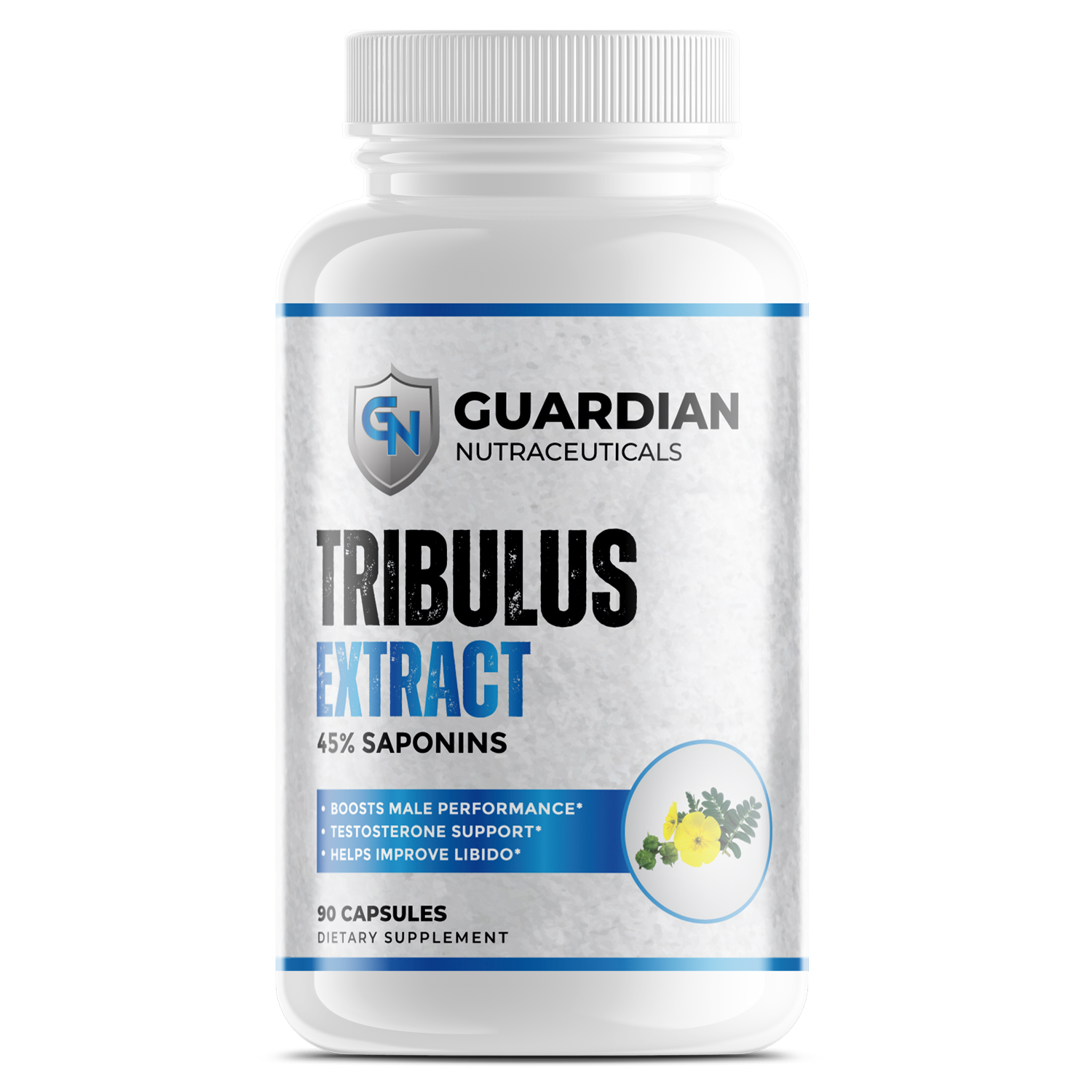 Tribulus Pure