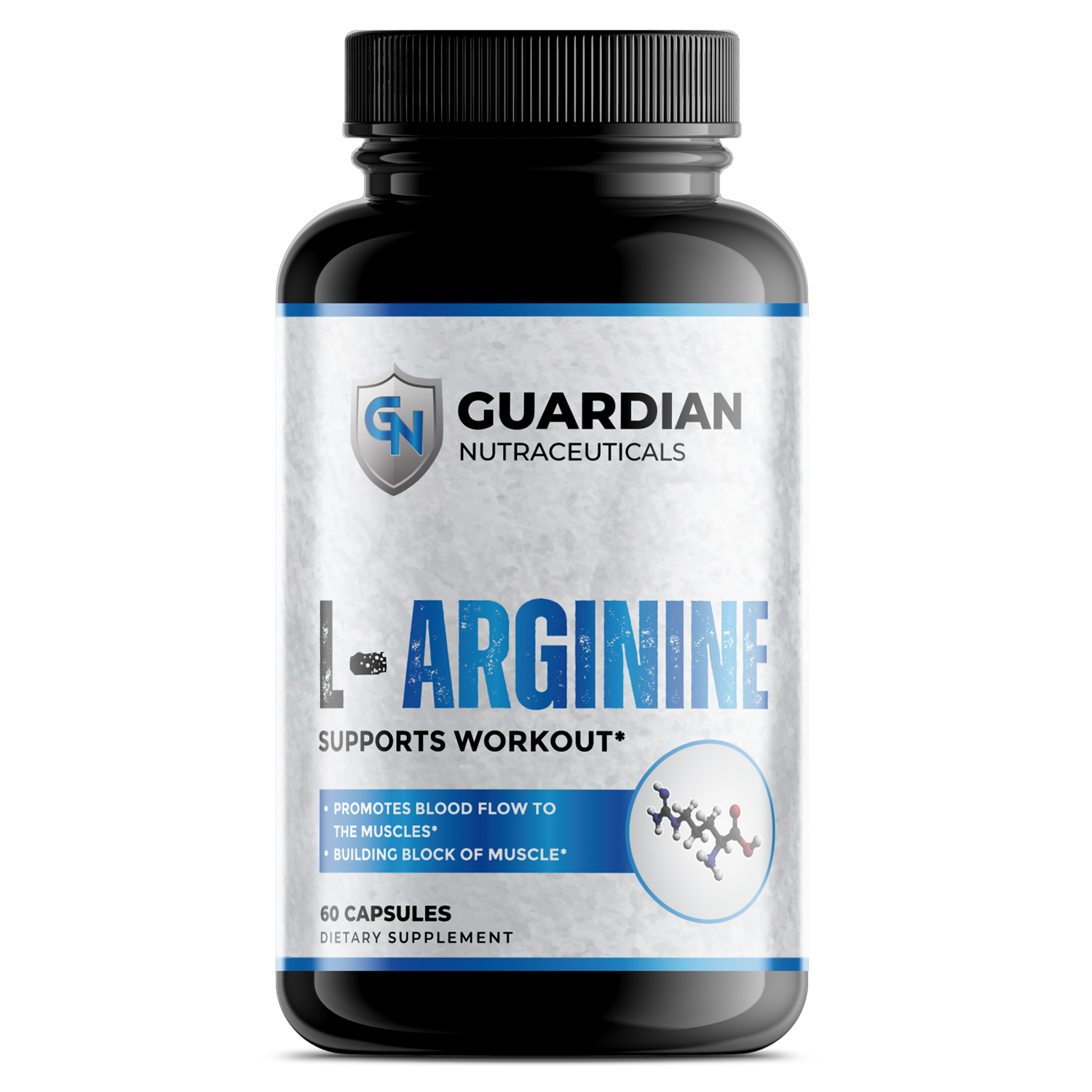 L-Arginine Capsules