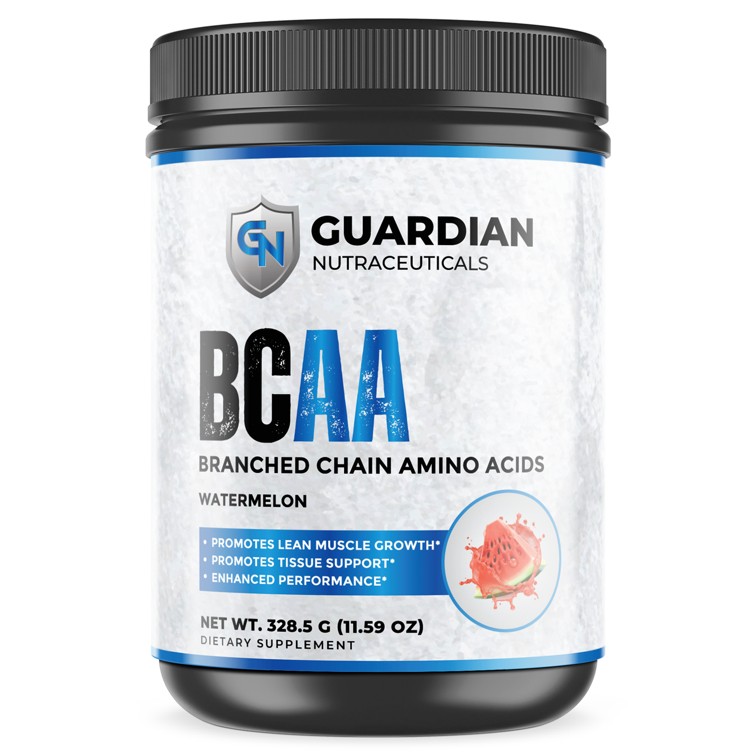 BCAA Shock Powder (Watermelon)