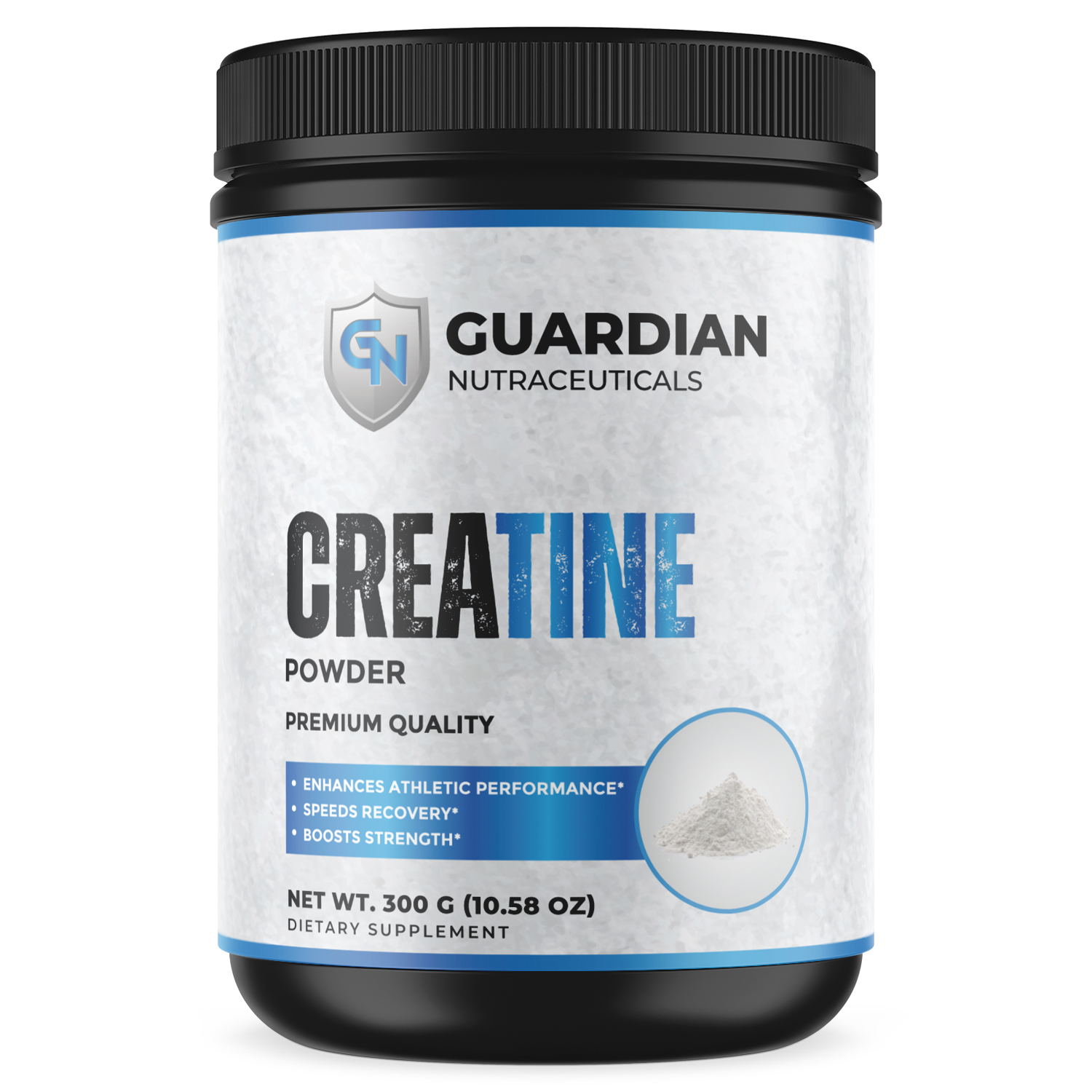Createne Powder Creatine Powder