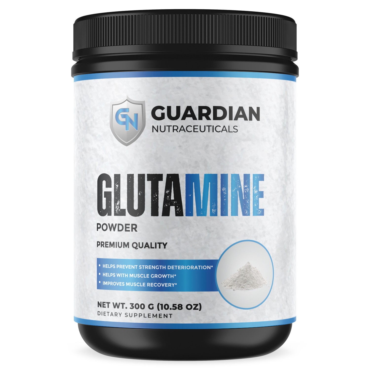 Glutamine Powder 300g