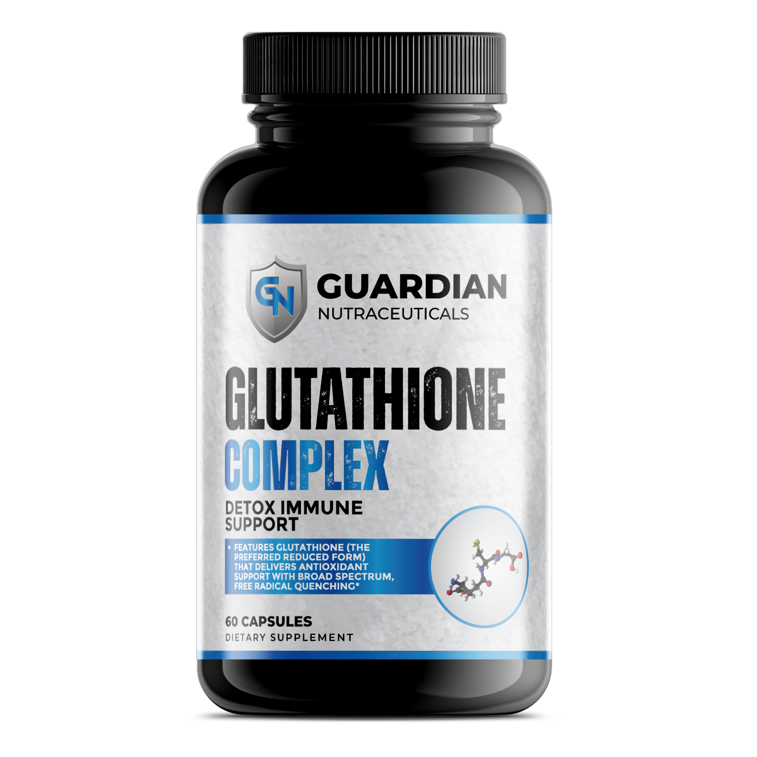 Glutathione Complex