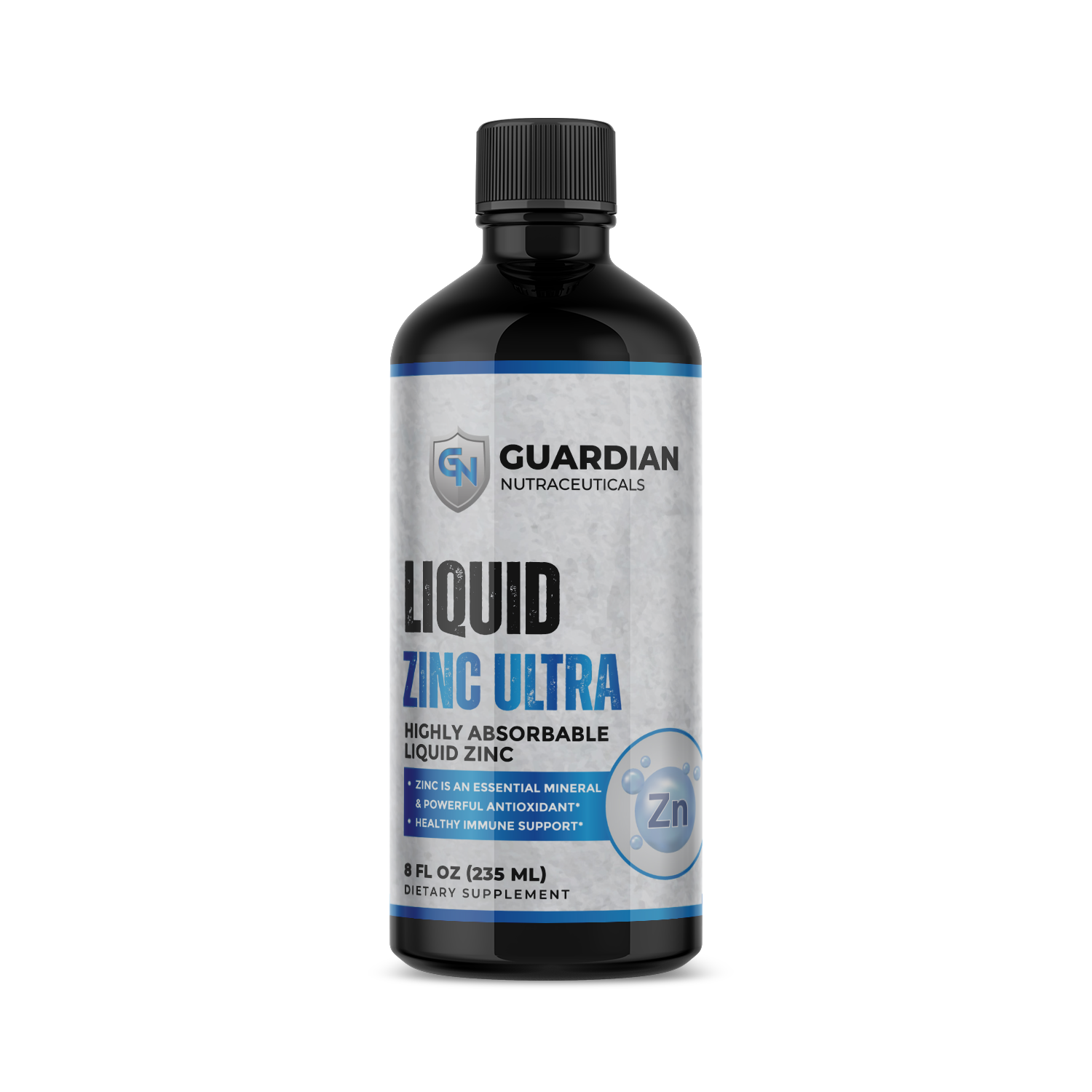 Liquid Zinc Ultra 8 fl oz