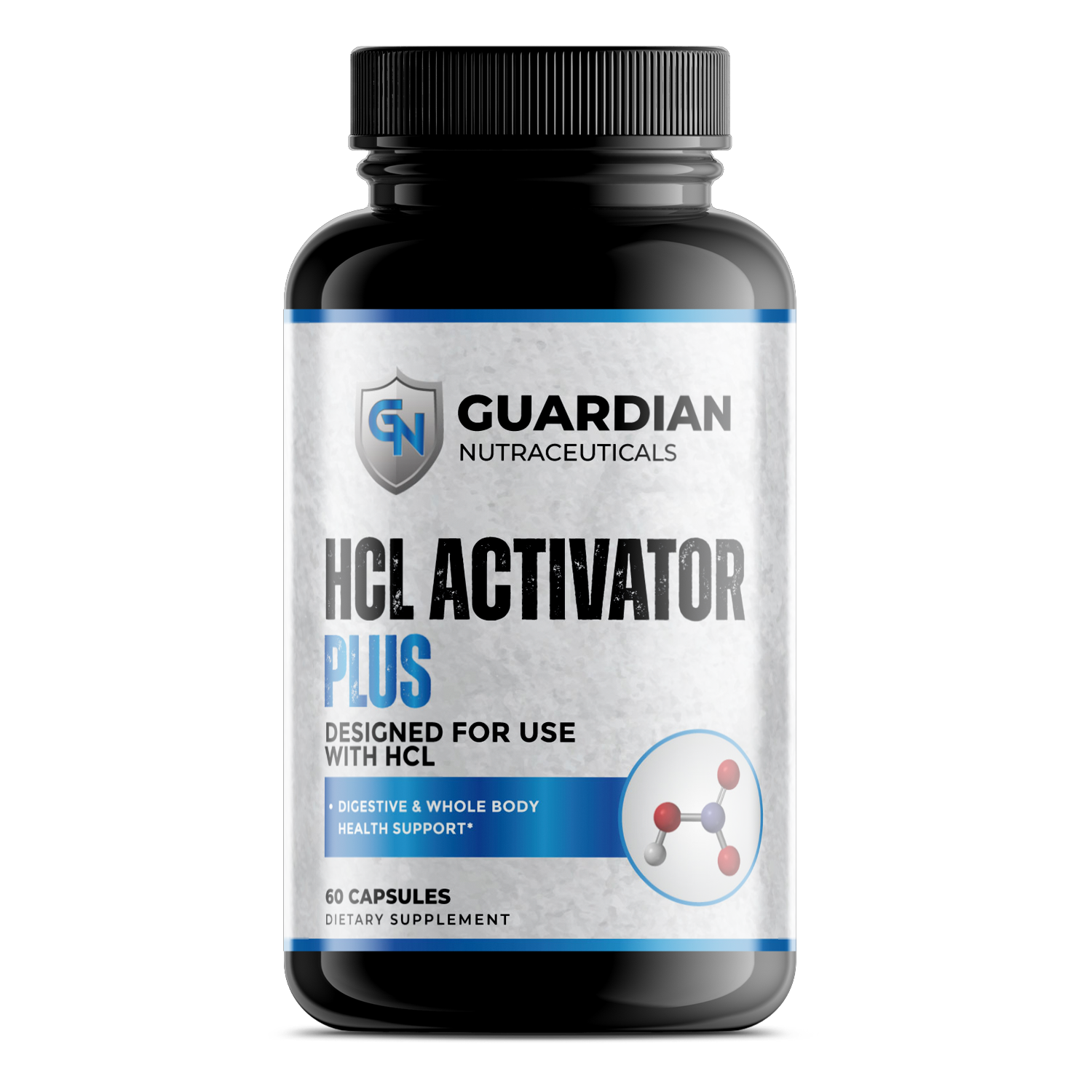 HCL Activator Plus