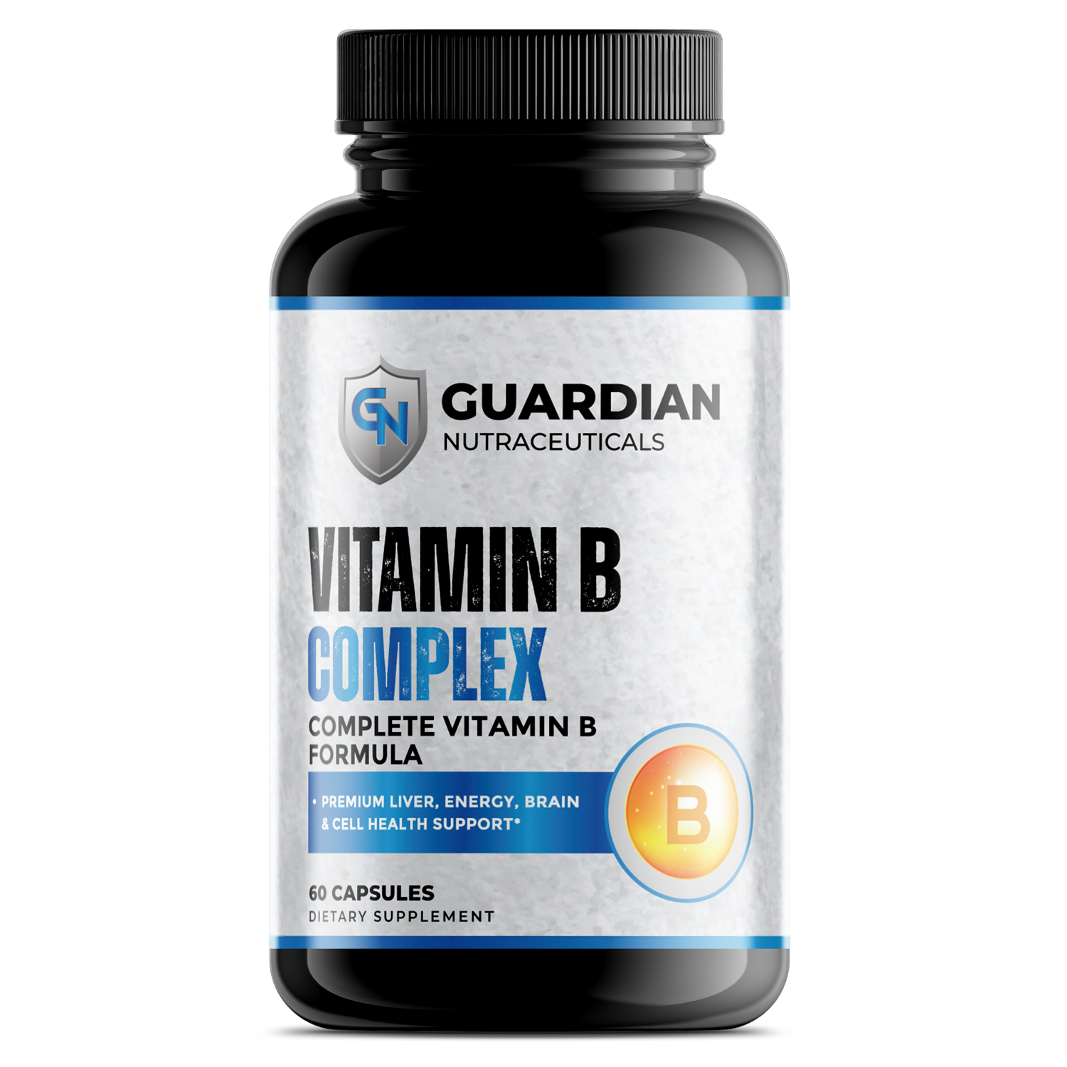 Vitamin B Complex