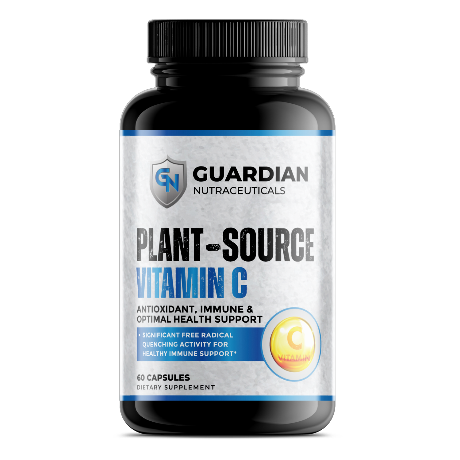 Plant - Source Vitamin C