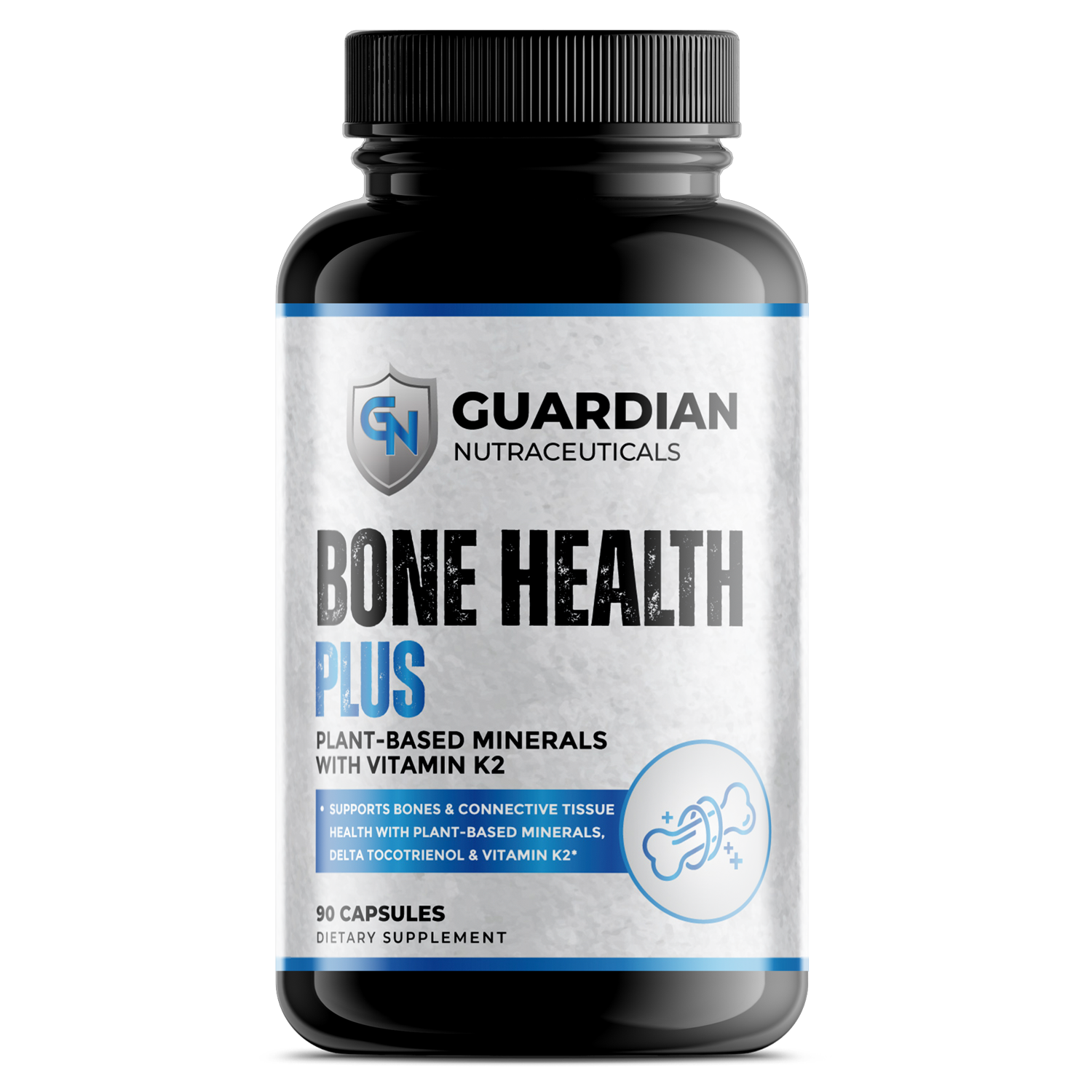 Bone Health Plus