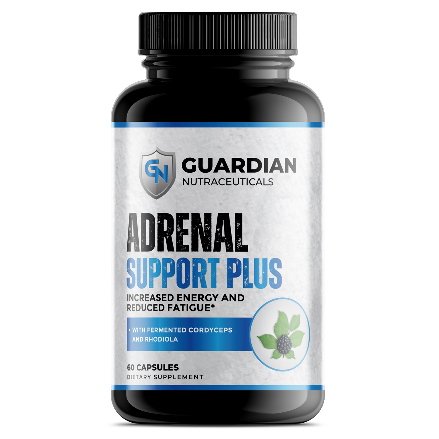 Adrenal Support Plus