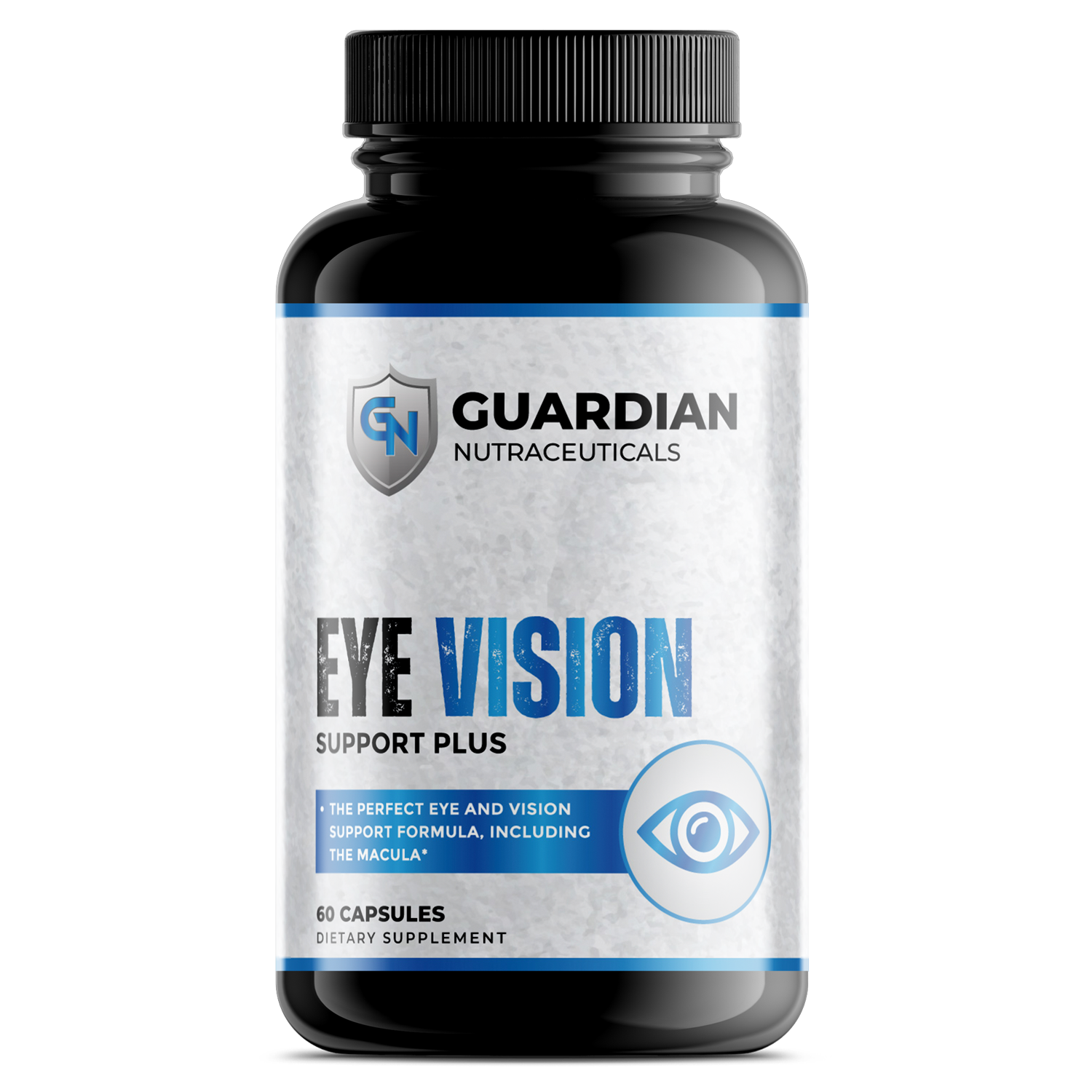 Vision & Eye Support Plus