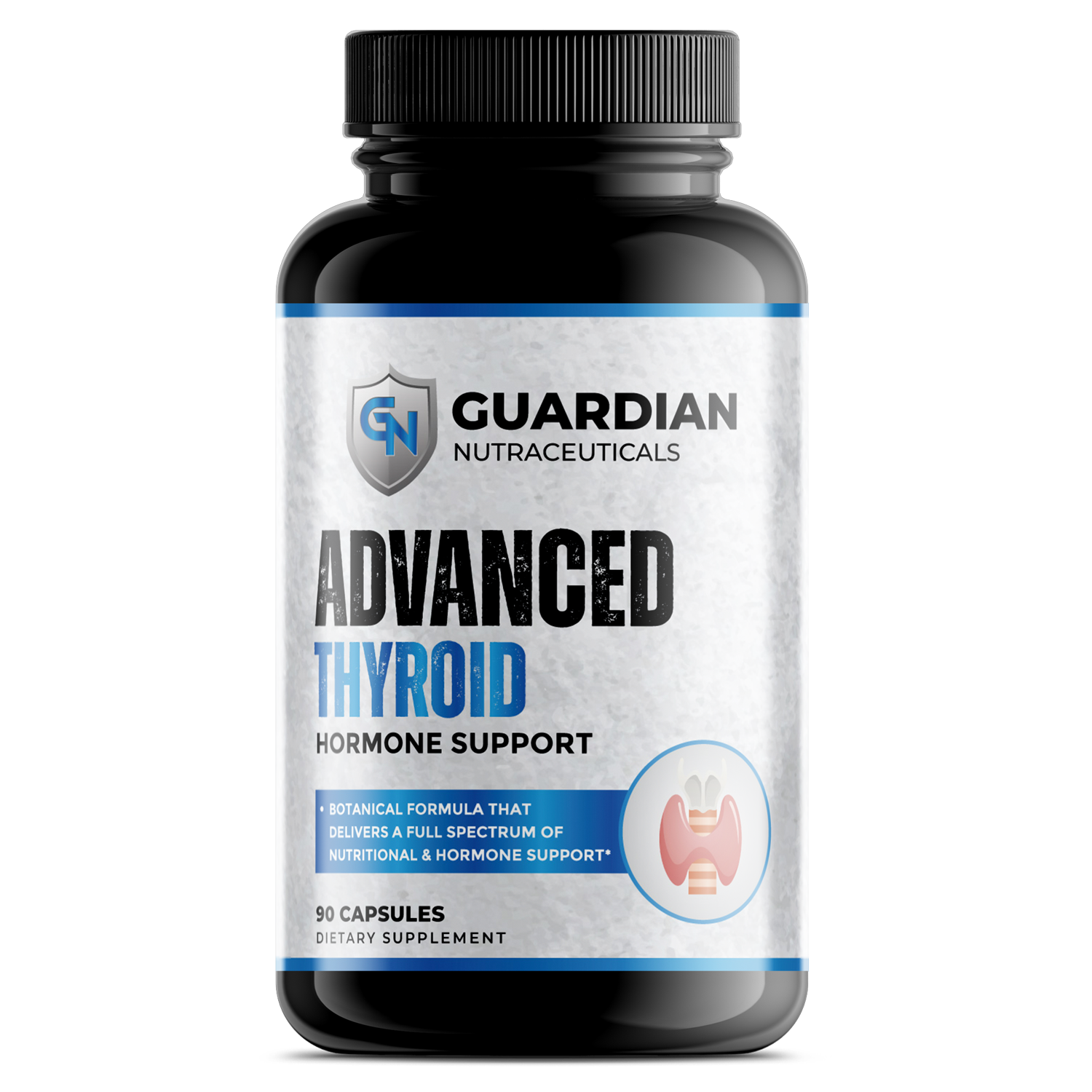 Advanced Thyroid & Hormone Support