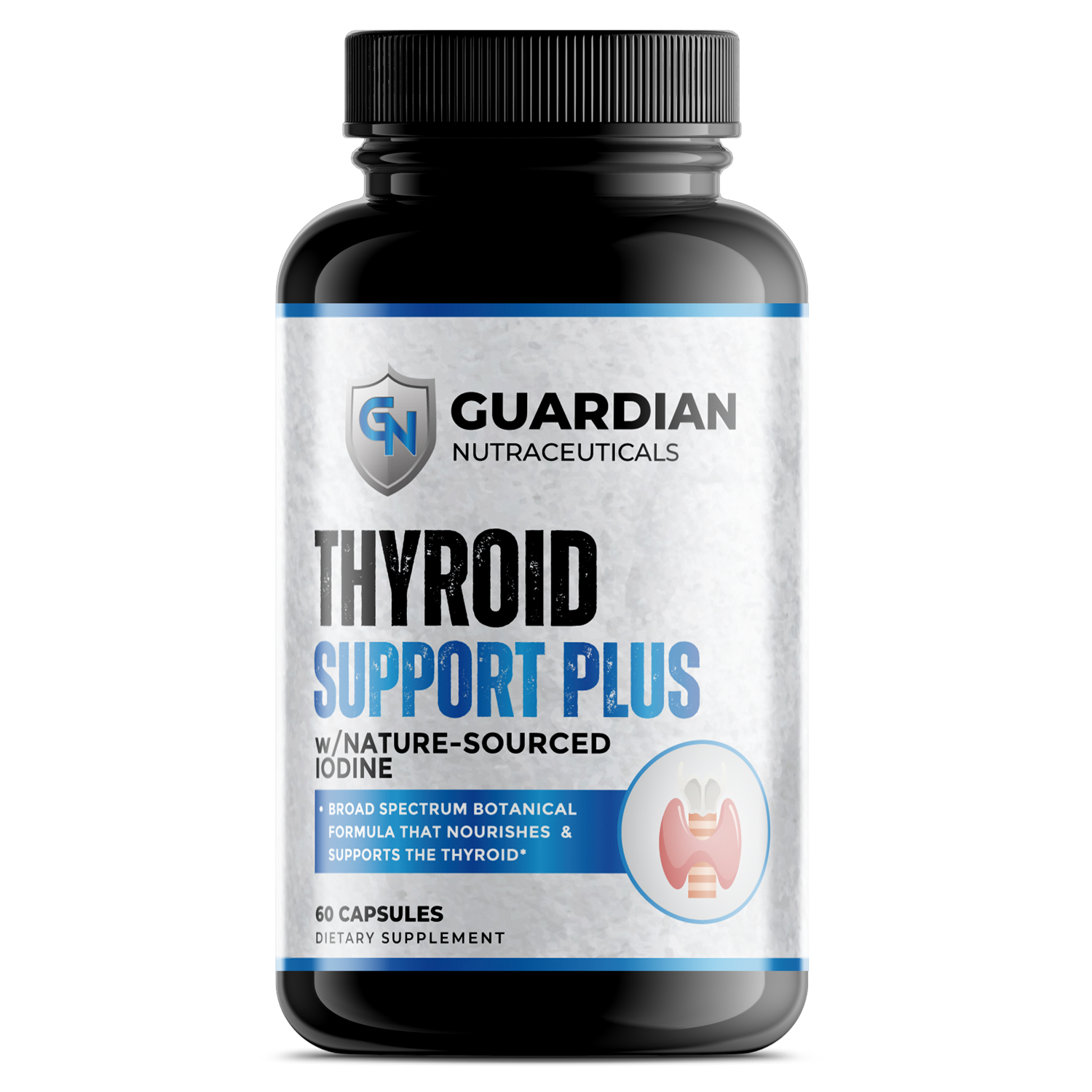 Thyroid Support Plus