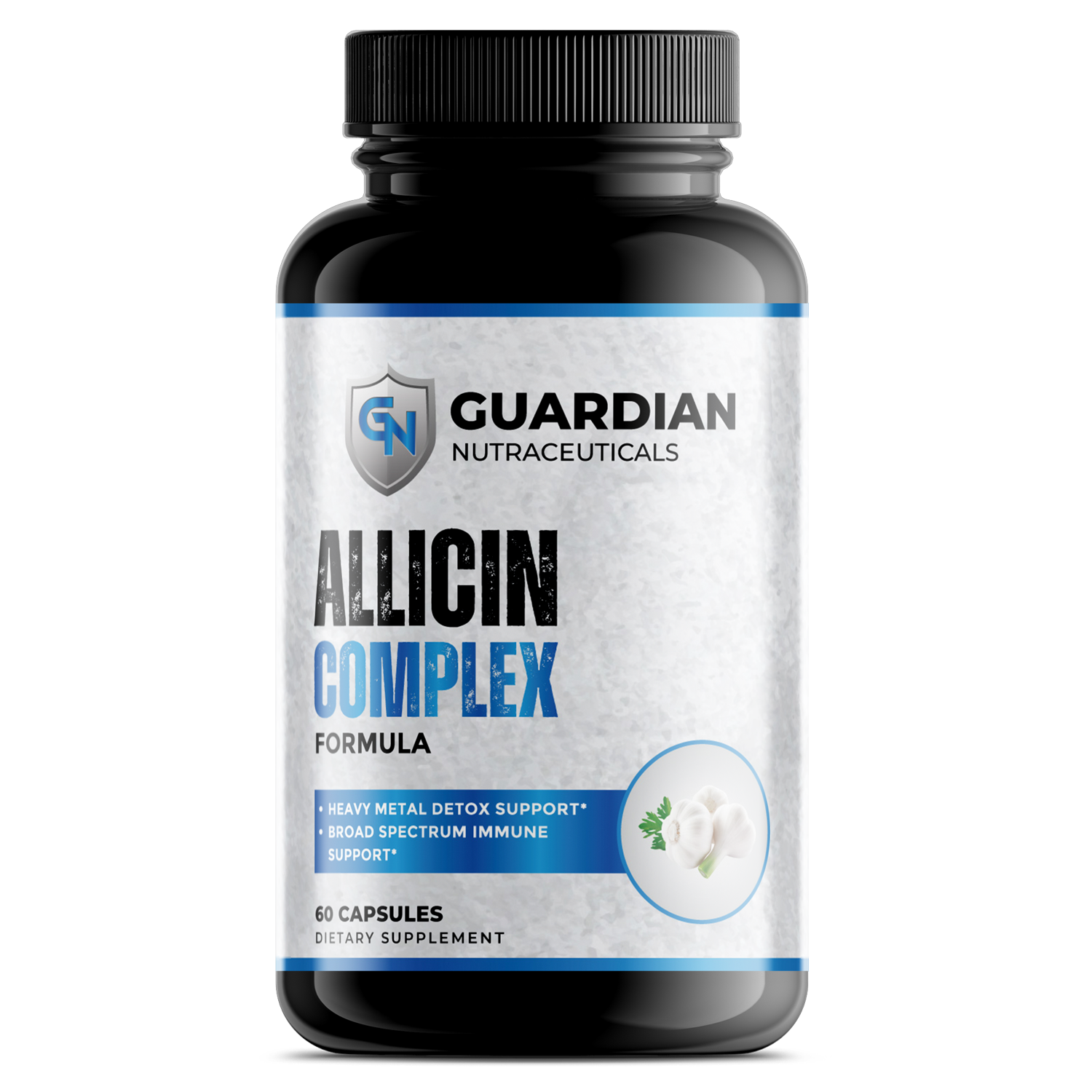 Allicin Complex Formula