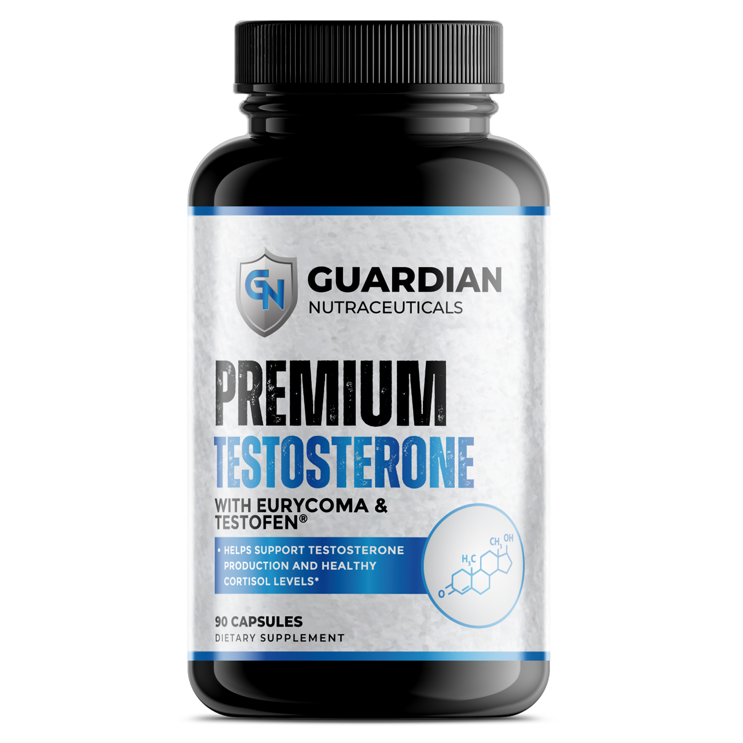 Premium Testosterone w/ Testofen ®