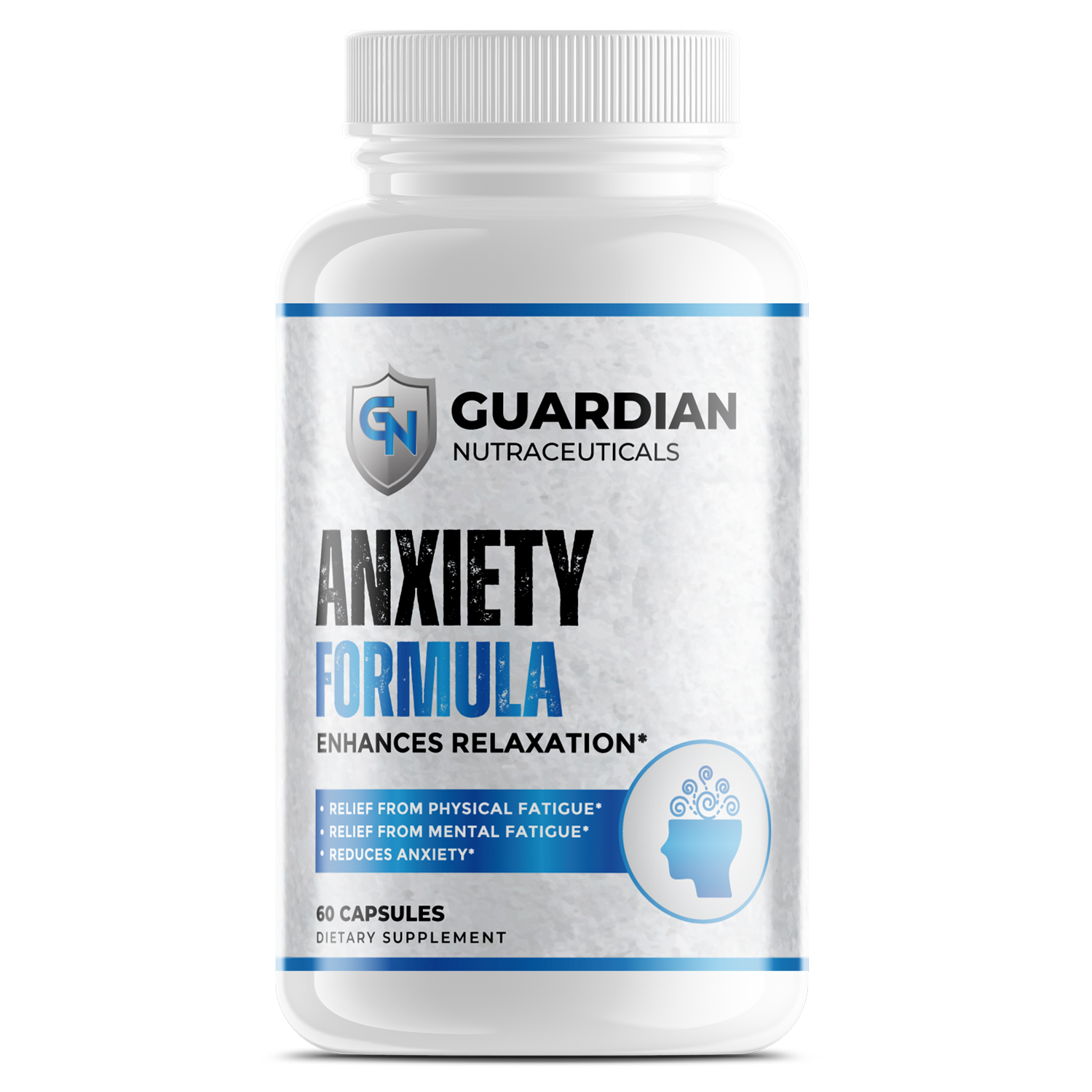 Anxiety Formula