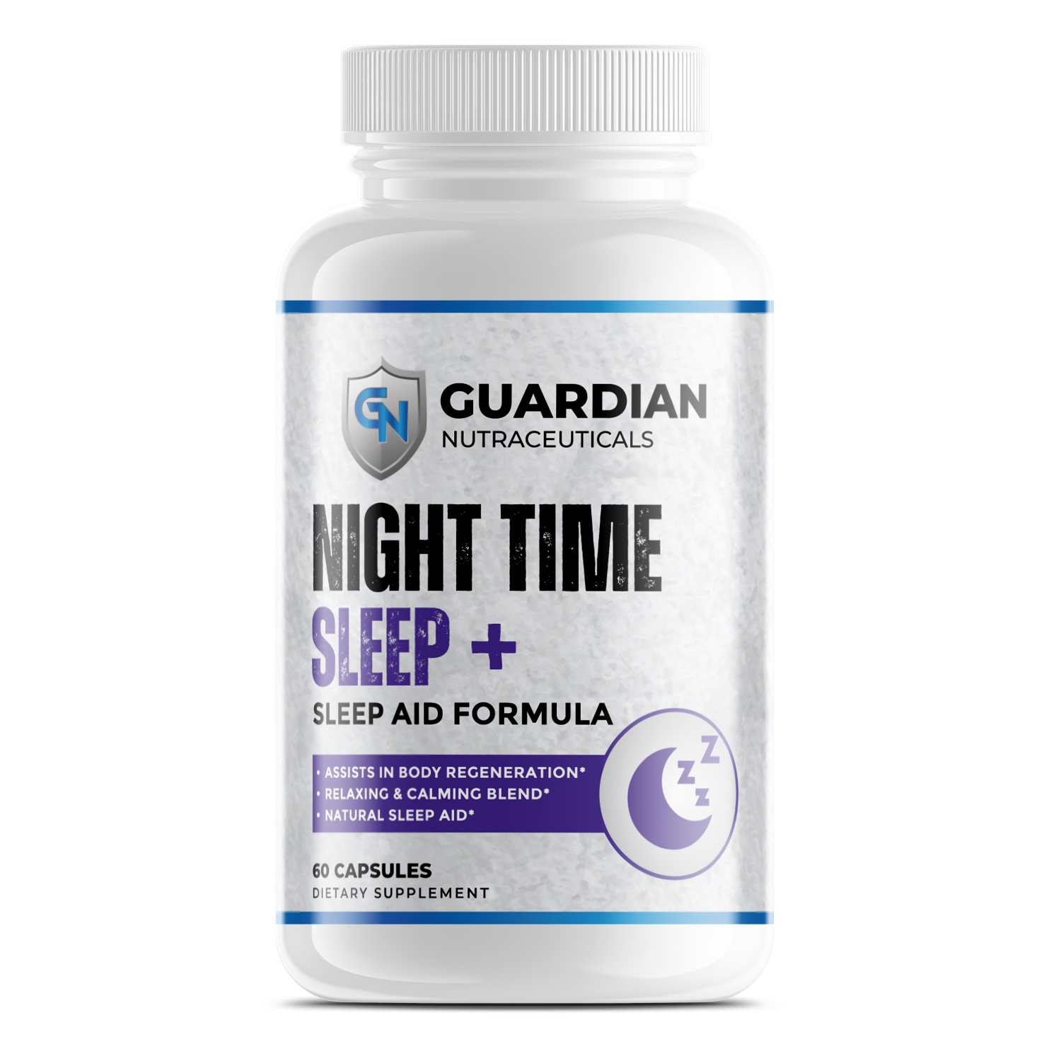 Sleep Formula