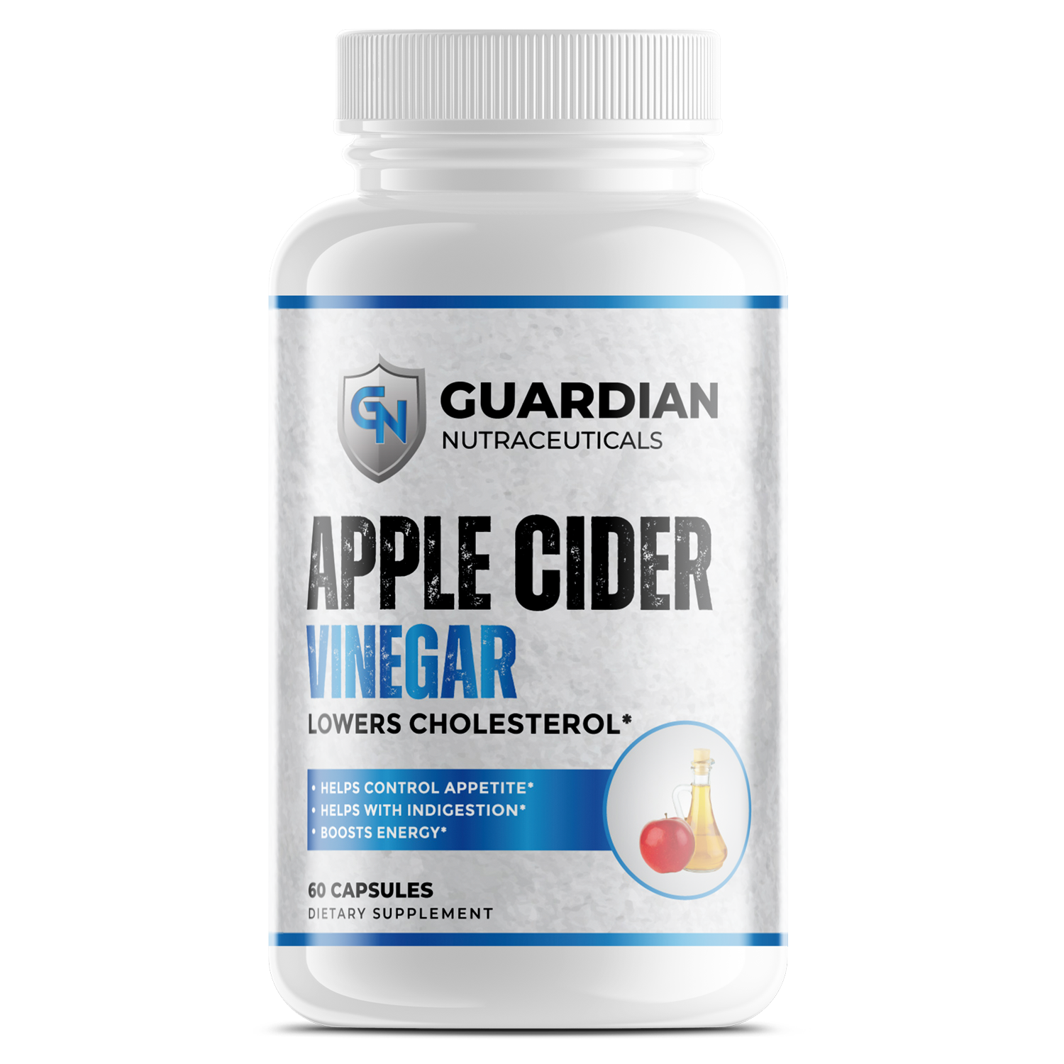 Apple Cider Vinegar