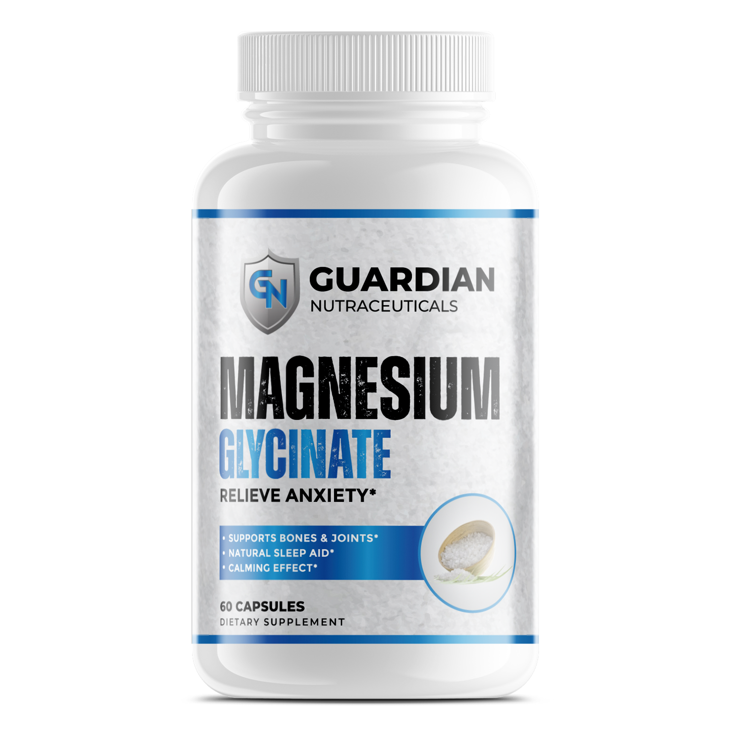 Magnesium Glycinate