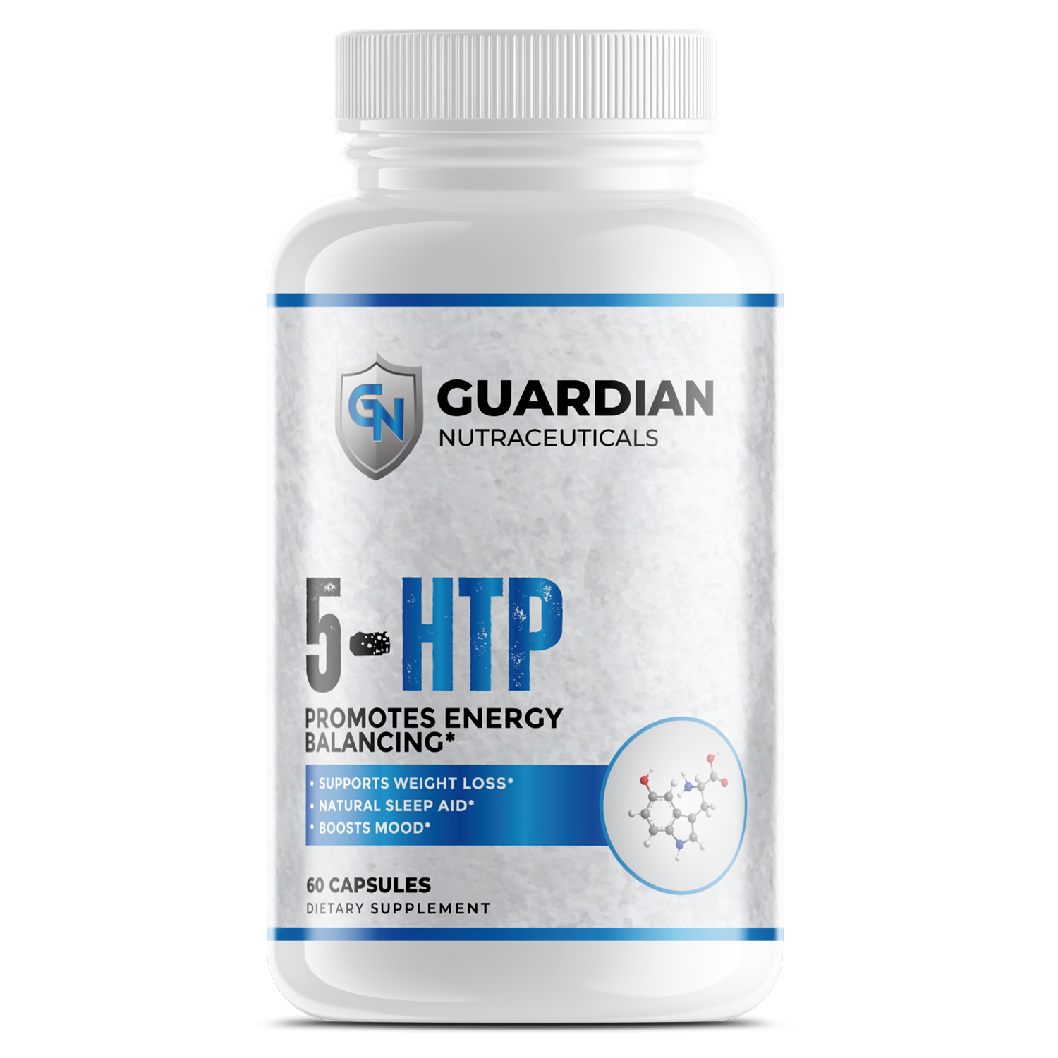 5-HTP