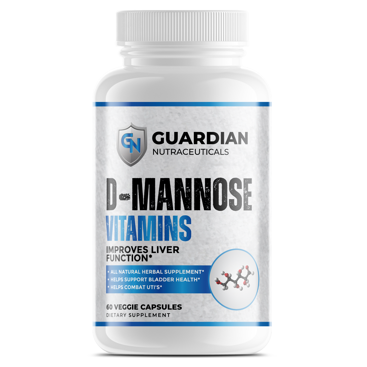 D-Mannose Vitamins