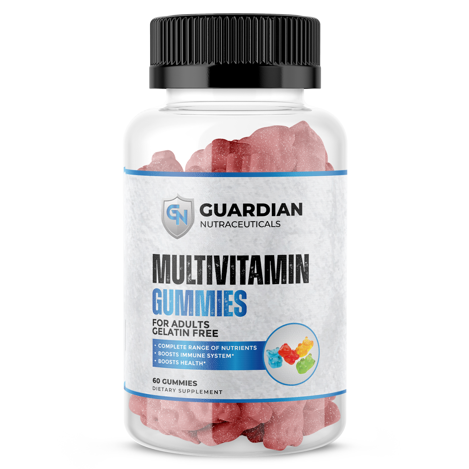 Multivitamin Gummies (Adults)