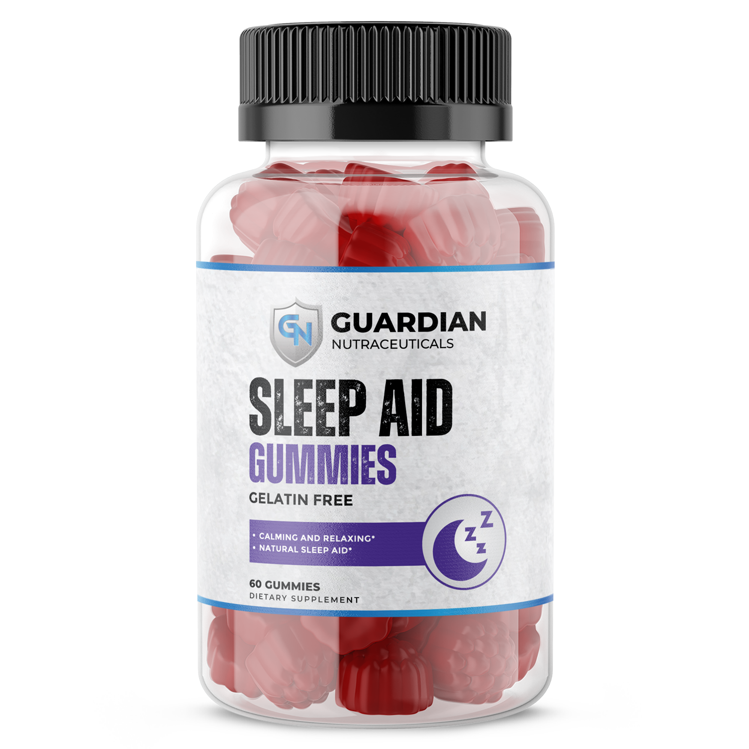 Sleep Well Gummies