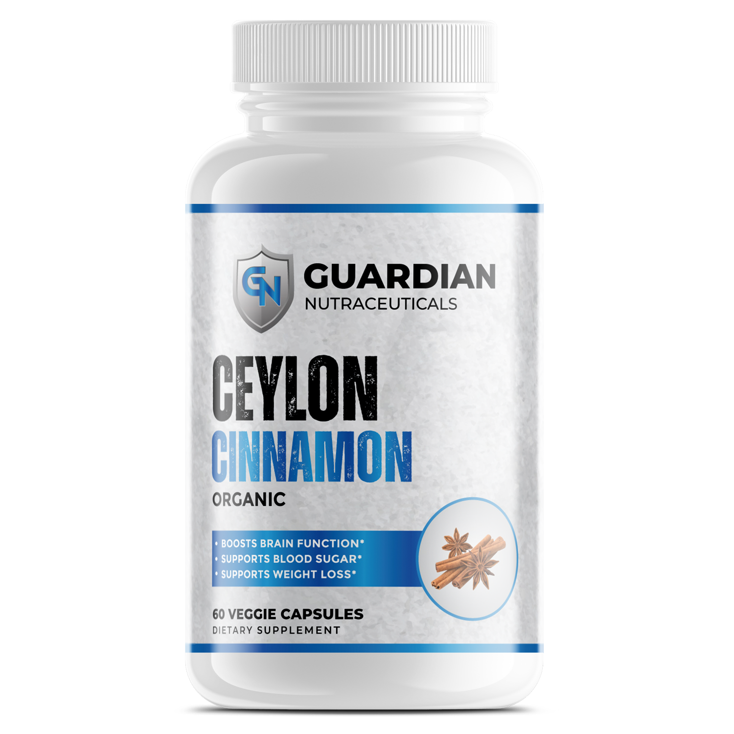 Ceylon Cinnamon