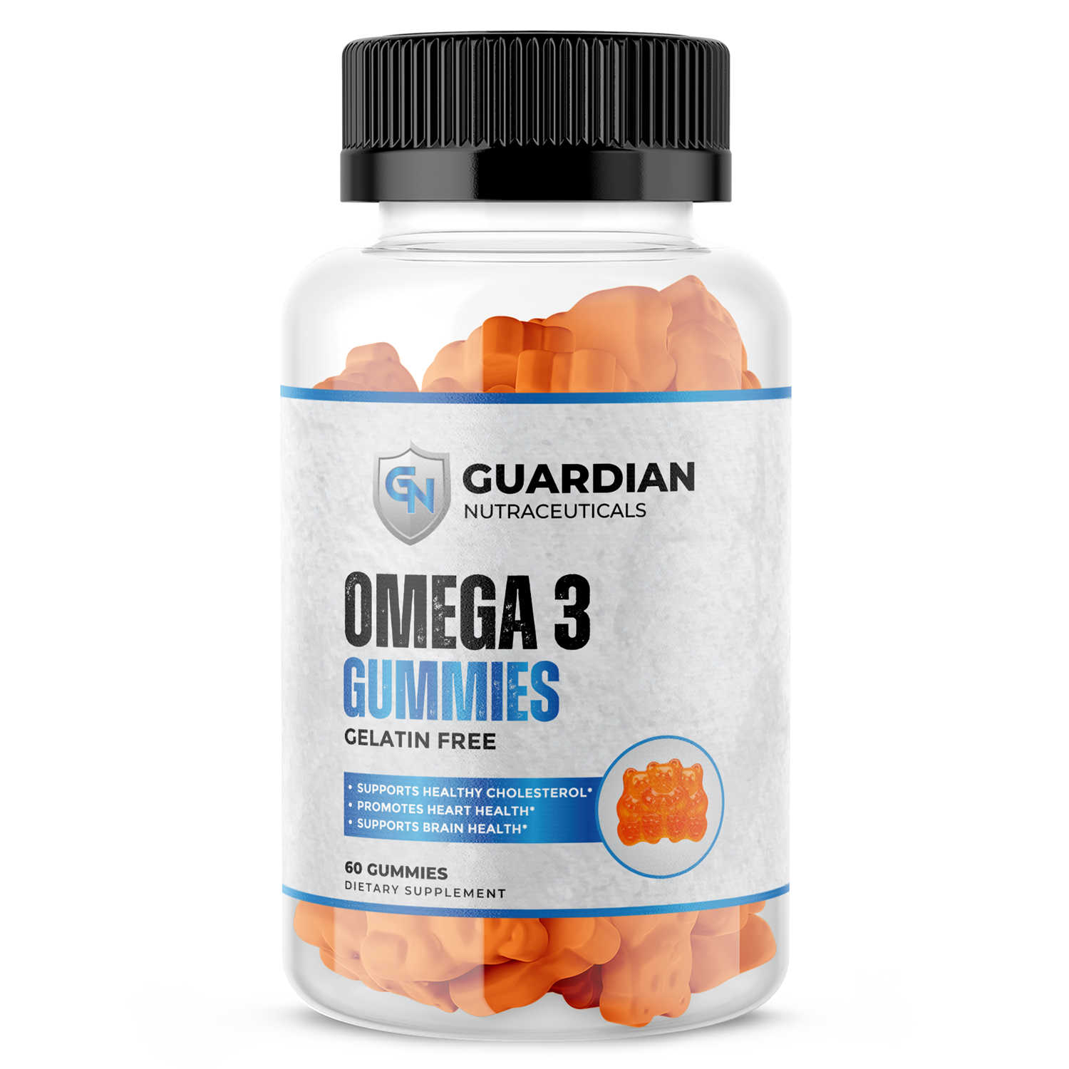 Omega 3, 6, 9 Gummies