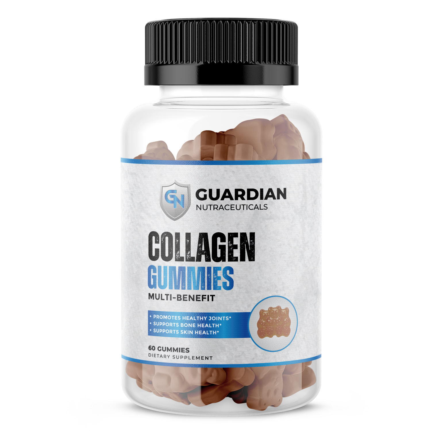 Collagen Gummies