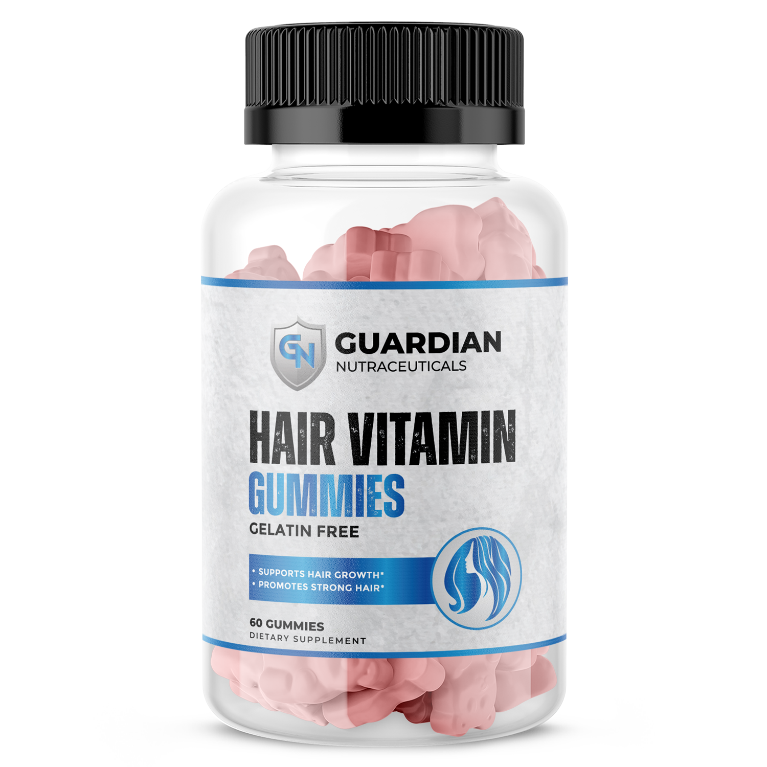 Hair Vitamin Gummies