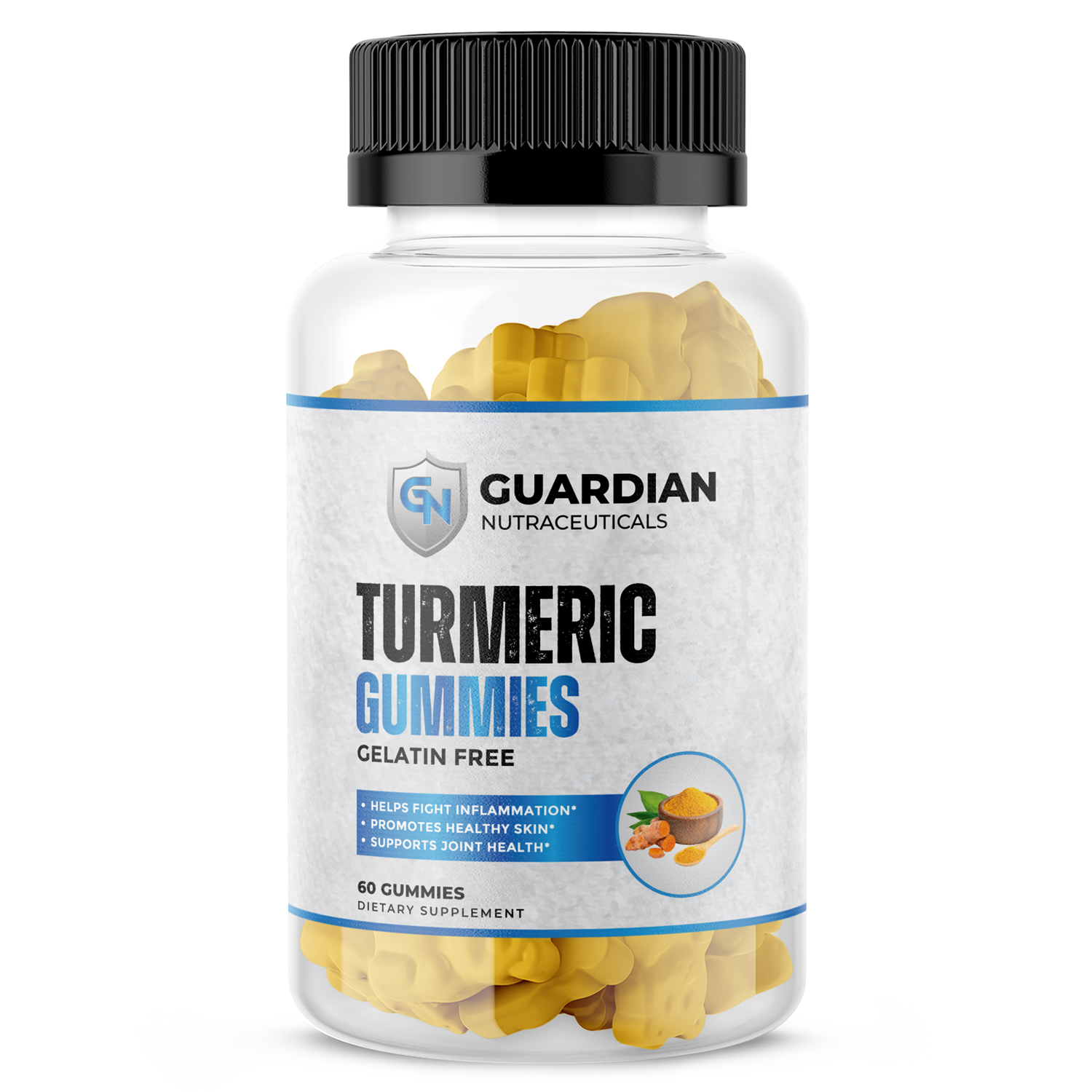 Turmeric Gummies