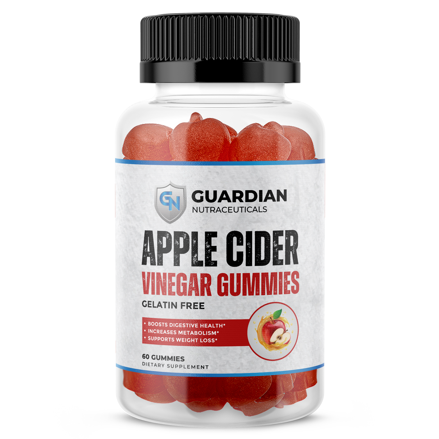 Apple Cider Vinegar Gummies