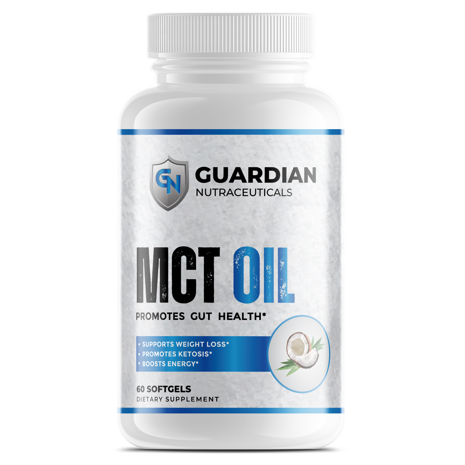 MCT Oil