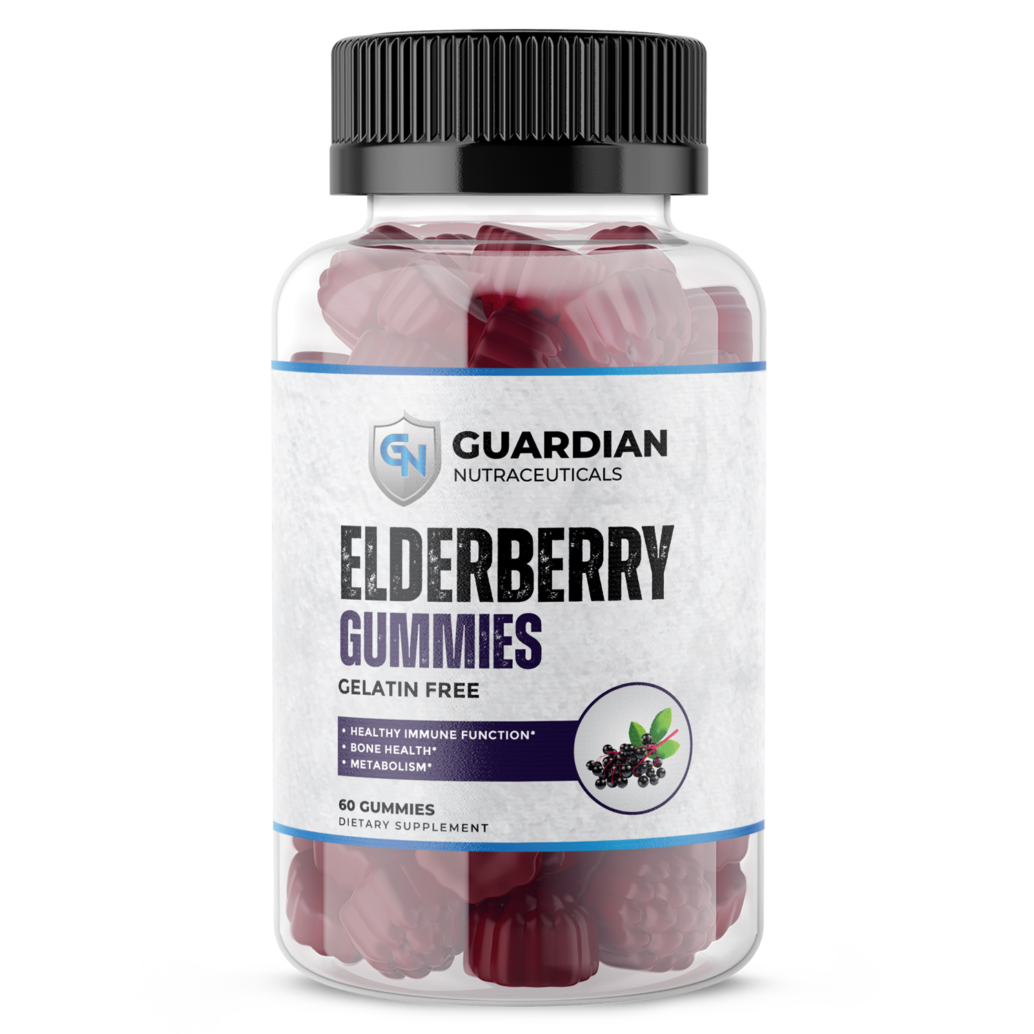 Daily Immune Gummies