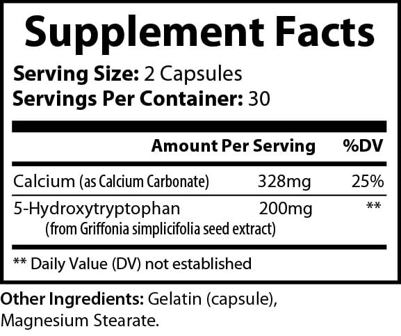 5-HTP